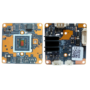 ​​​​​​​ip 5mp H2 hisilicon pcb