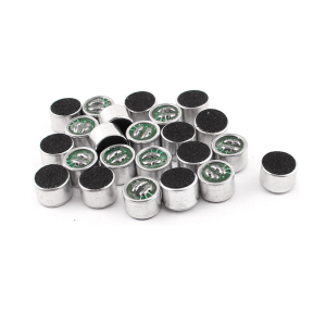 mini mic for ip and ahd camera