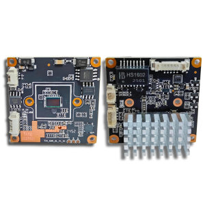 ip 8mp T41A inbuilt amplifier pcb